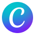 Canva logo